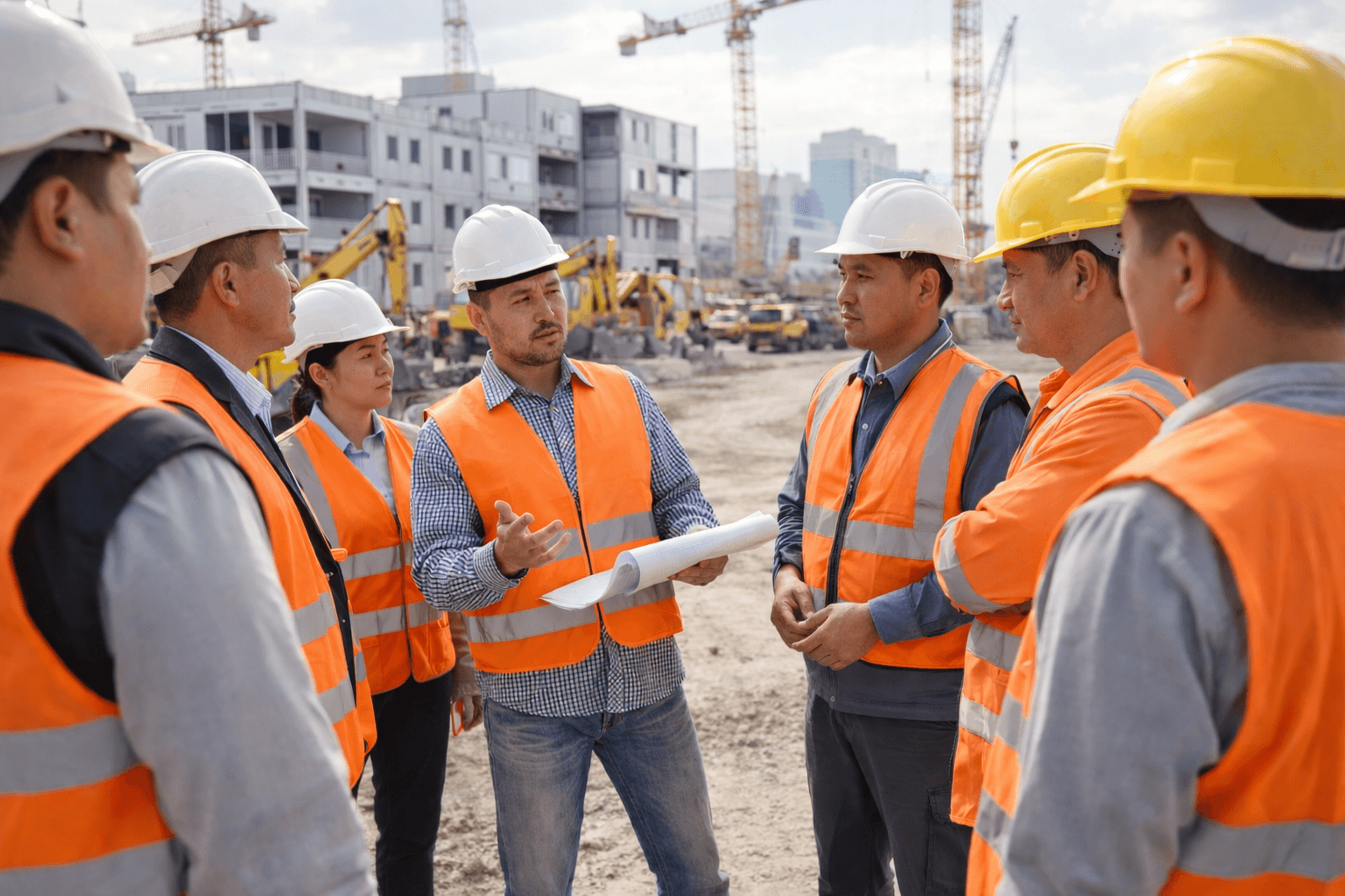 Почему выбирают нас