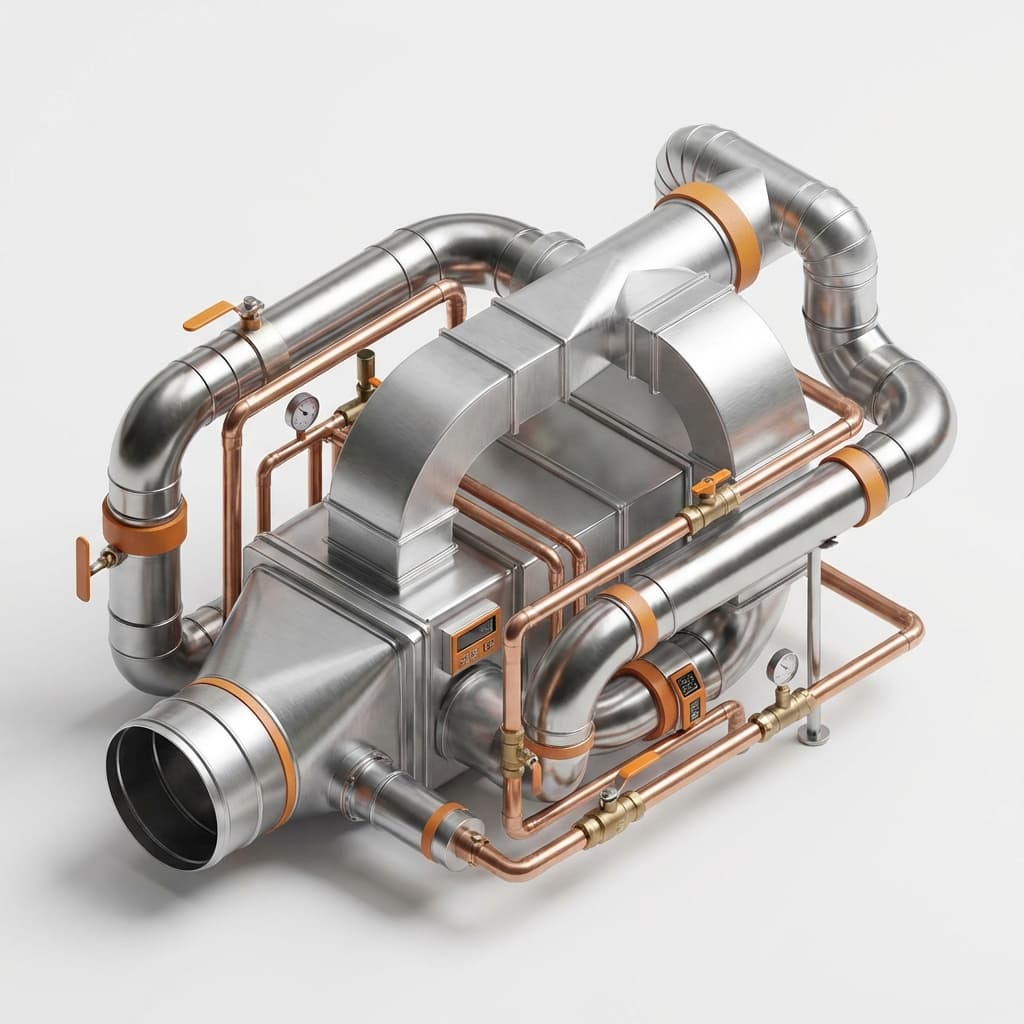 Инженерные сети