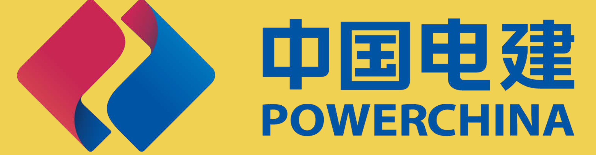 Power China